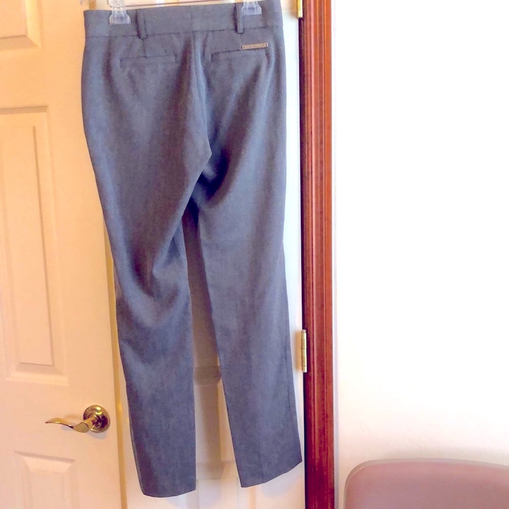 SOLD. Michael Kors Dress Pants     Excellent Condition - Picture 3 of 8